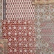 Bloomingville Ysolde vloerkleed - 82059360 Bloomingville Ysolde vloerkleed - 82059360