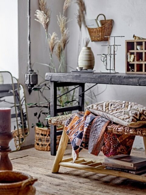 Bloomingville Miroir mas - 82059660