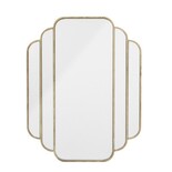 Bloomingville Miroir mas - 82059660