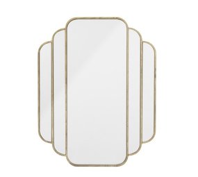 Bloomingville Mas mirror