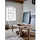 Bloomingville Fune manden set van 3 stuks - 82056828 Bloomingville Fune manden set van 3 stuks - 82056828