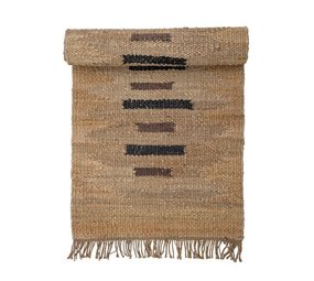Bloomingville Felt rug