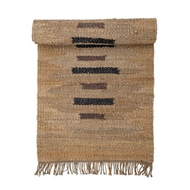Bloomingville Vilde vloerkleed - 82059363