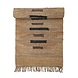 Bloomingville Vilde vloerkleed - 82059363 Bloomingville Vilde vloerkleed - 82059363
