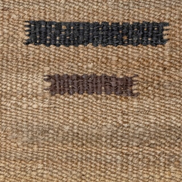 Bloomingville Filzteppich - 82059363