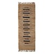 Bloomingville Vilde vloerkleed - 82059363 Bloomingville Vilde vloerkleed - 82059363