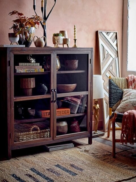 Bloomingville Abriz-Kerzenhalter - 82059646