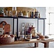 Bloomingville Lenka bowls 380ml set of 6 pieces - 82057732 Bloomingville Lenka bowls 380ml set of 6 pieces - 82057732