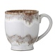 Bloomingville Jatoba cups gray set of 6 pieces - 82057688 Bloomingville Jatoba cups gray set of 6 pieces - 82057688