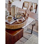 Bloomingville Maple bowls brown set of 6 pieces - 82057695 Bloomingville Maple bowls brown set of 6 pieces - 82057695