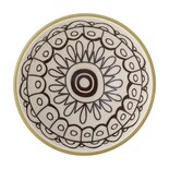 Bloomingville Ciotole in acero marrone set da 6 pezzi - 82057695