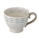 Bloomingville Maple mugs blue set of 6 pieces - 82057696 Bloomingville Maple mugs blue set of 6 pieces - 82057696