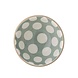 Bloomingville Maple schaaltjes blauw set van 6 stuks - 82057699 Bloomingville Maple schaaltjes blauw set van 6 stuks - 82057699