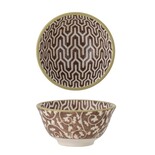 Bloomingville Plats en érable marron set de 6 pièces - 82057701