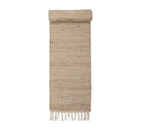 Bloomingville Runner da tavolo Sheyla Bloomingville Runner da tavolo Sheyla