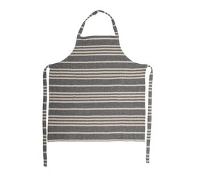Bloomingville Tablier de cuisine Maci