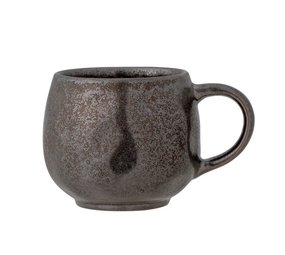 Bloomingville Linne kopper 135ml sett med 6 stk