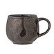 Bloomingville Linne cups 135ml set of 6 pieces - 82057651 Bloomingville Linne cups 135ml set of 6 pieces - 82057651