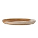 Bloomingville Dahlia borden set van 4 stuks - 82058372 Bloomingville Dahlia borden set van 4 stuks - 82058372
