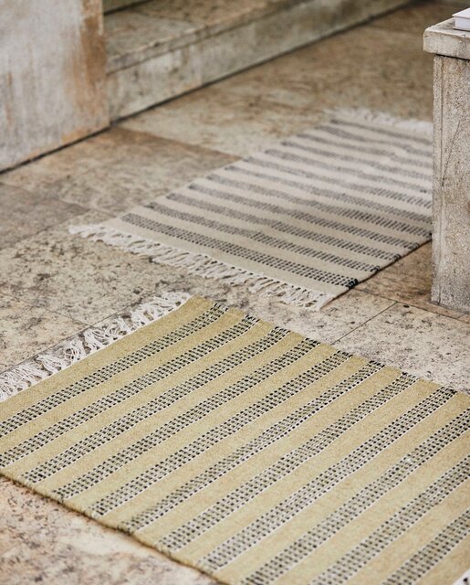 Nordal Tapis Rubis beige - 8431