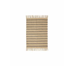 Nordal Ruby vloerkleed beige