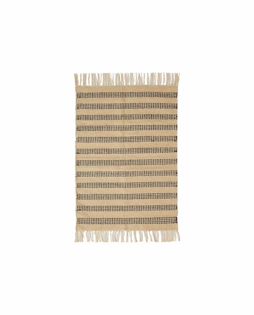 Nordal Ruby teppe beige - 8431 Nordal Ruby teppe beige - 8431