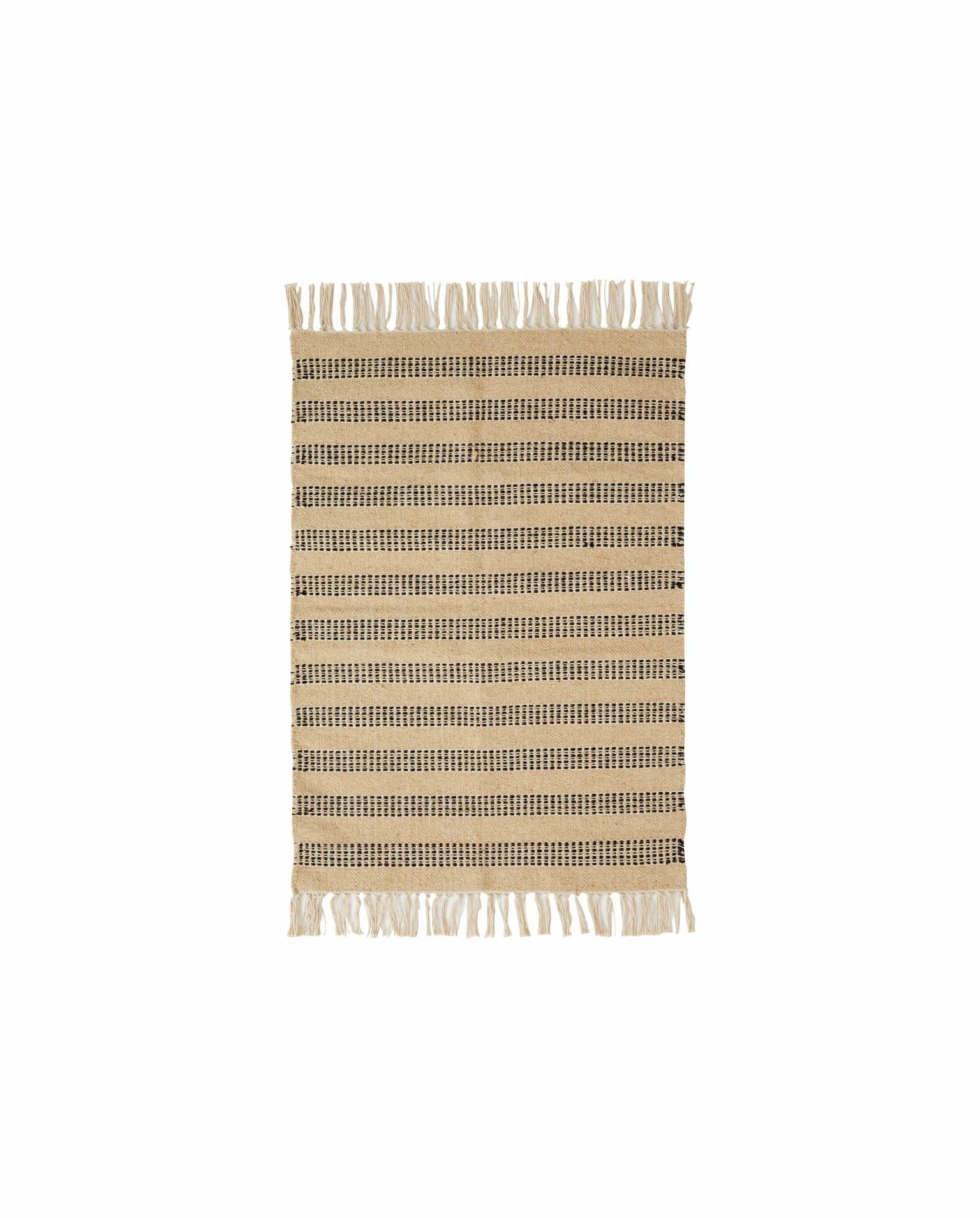 Nordal Tapis Rubis beige - 8431