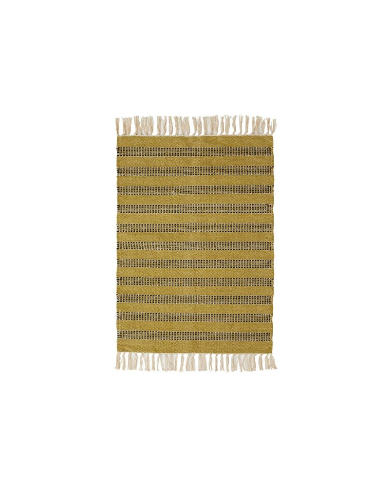 Nordal Ruby rug green - 8340