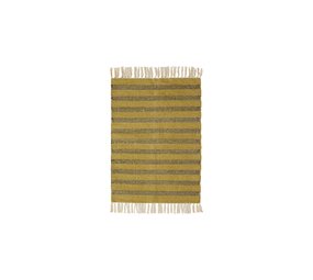 Nordal Tapis Ruby vert Nordal Tapis Ruby vert