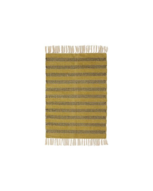 Nordal Ruby rug green - 8340