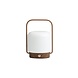 Nordal Troy draagbare lamp - 59081 Nordal Troy draagbare lamp - 59081