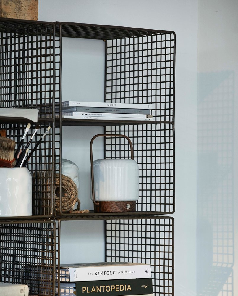 Nordal Lampada portatile Troy - 59081