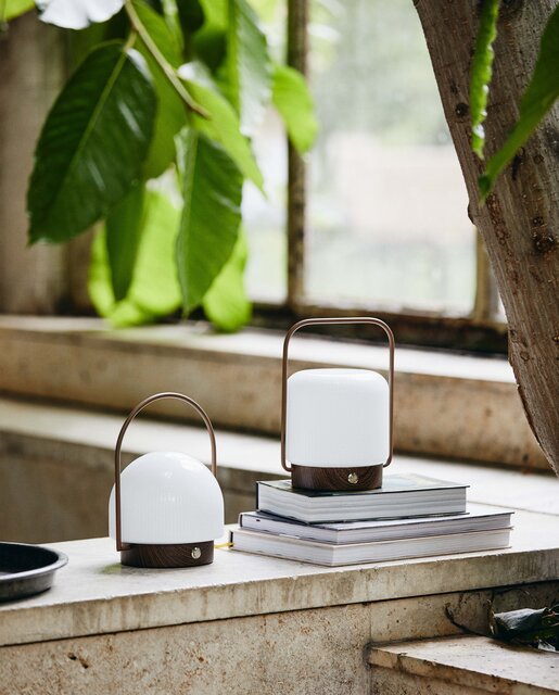 Nordal Troy bärbar lampa - 59081