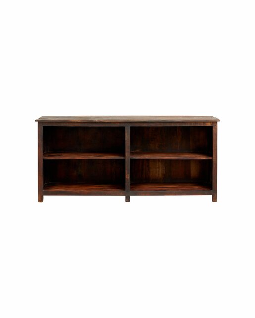 Nordal Woodie cabinet - 79500 Nordal Woodie cabinet - 79500