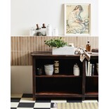 Nordal Woodie kast - 79500 Nordal Woodie kast - 79500