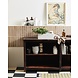 Nordal Armoire Woodie - 79500 Nordal Armoire Woodie - 79500
