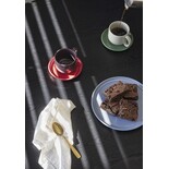 Hubsch Piatti Amare azzurri set 6 pezzi - 211711