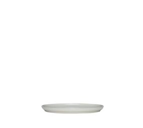 Hubsch Amare piatti sabbia set 6 pezzi Hubsch Amare piatti sabbia set 6 pezzi