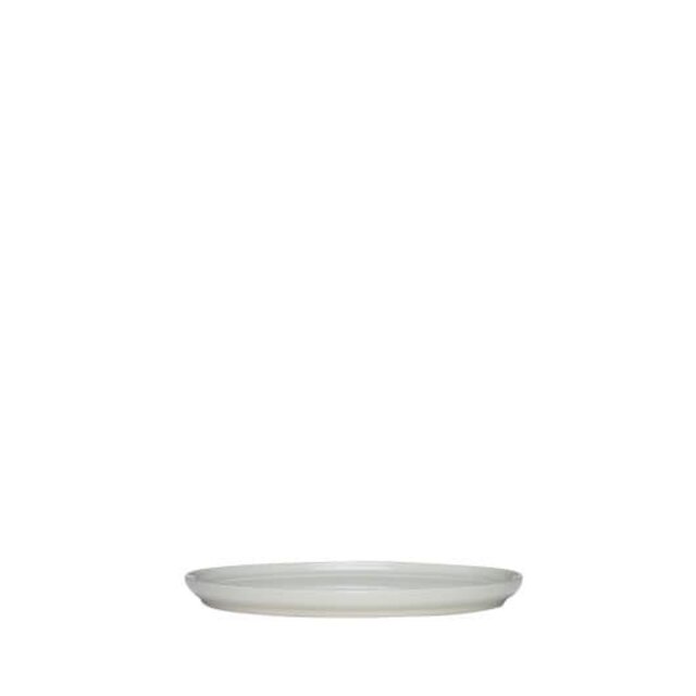 Hubsch Amare assiettes sable set de 6 pièces - 211712