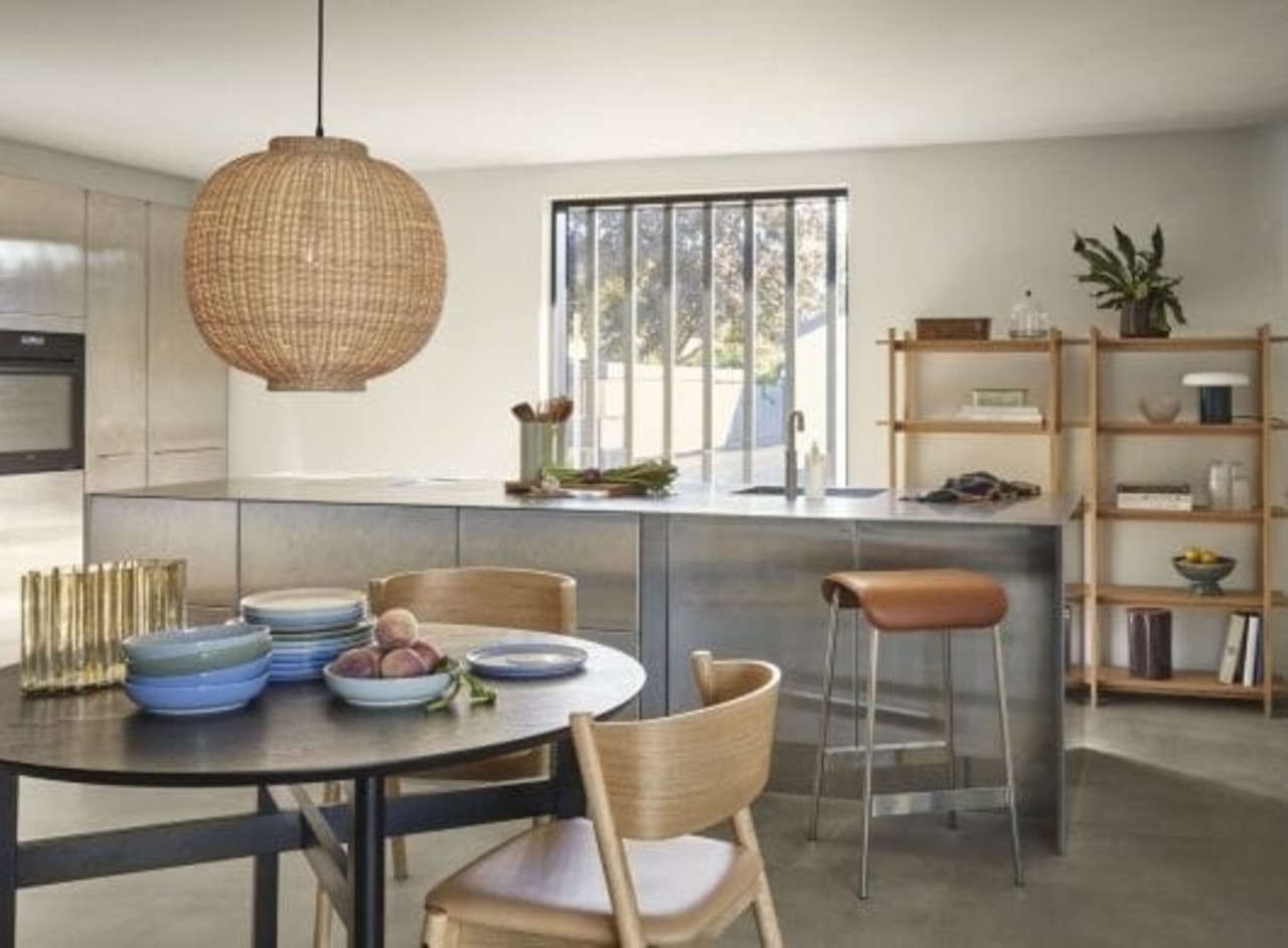 Hubsch Amare suppetallerkener sandsett med 6 deler - 211718