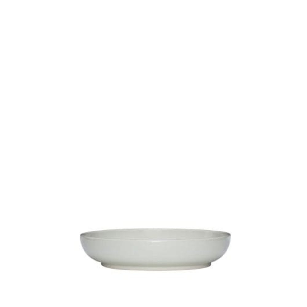 Hubsch Amare piatti fondi sabbia set 6 pezzi - 211718 Hubsch Amare piatti fondi sabbia set 6 pezzi - 211718