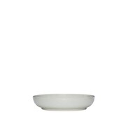 Hubsch Amare piatti fondi sabbia set 6 pezzi - 211718 Hubsch Amare piatti fondi sabbia set 6 pezzi - 211718