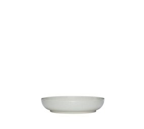 Hubsch Amare piatti fondi sabbia set 6 pezzi Hubsch Amare piatti fondi sabbia set 6 pezzi