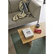 Hubsch Amare tasse et soucoupe bleu/olive set de 4 pièces - 211705 Hubsch Amare tasse et soucoupe bleu/olive set de 4 pièces - 211705