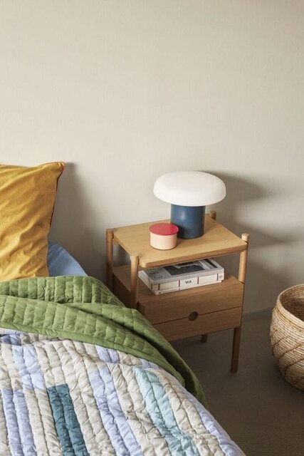 Hubsch Ateliers table lamp - 961701 Hubsch Ateliers table lamp - 961701