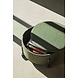 Hubsch Repose-pied Contain grand - 021702 Hubsch Repose-pied Contain grand - 021702