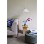 Hubsch Reposapiés grande Contain - 021702 Hubsch Reposapiés grande Contain - 021702