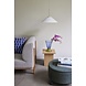 Hubsch Repose-pied Contain grand - 021702 Hubsch Repose-pied Contain grand - 021702