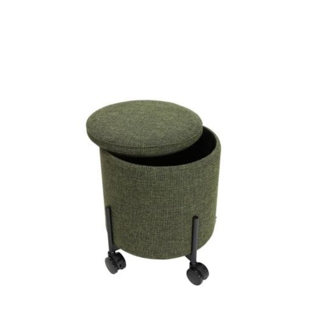 Hubsch Contain pouf small - 021701
