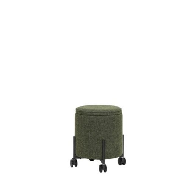 Hubsch Pouf Contain petit - 021701